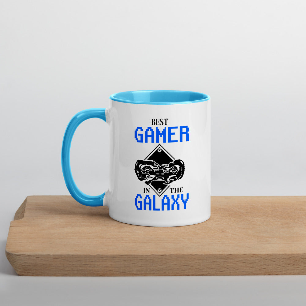 Best Gamer Mug