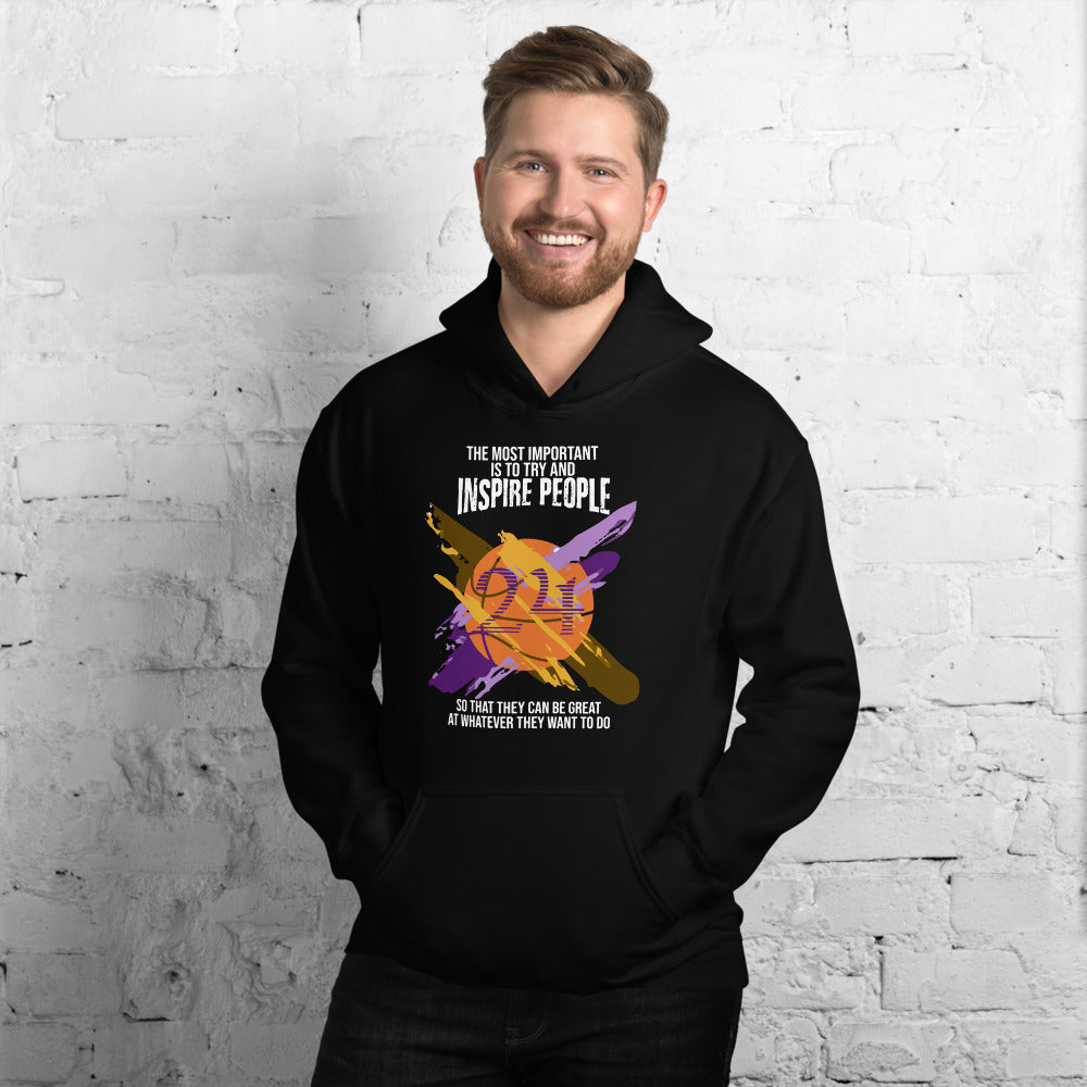 Inspire Others Hoodie