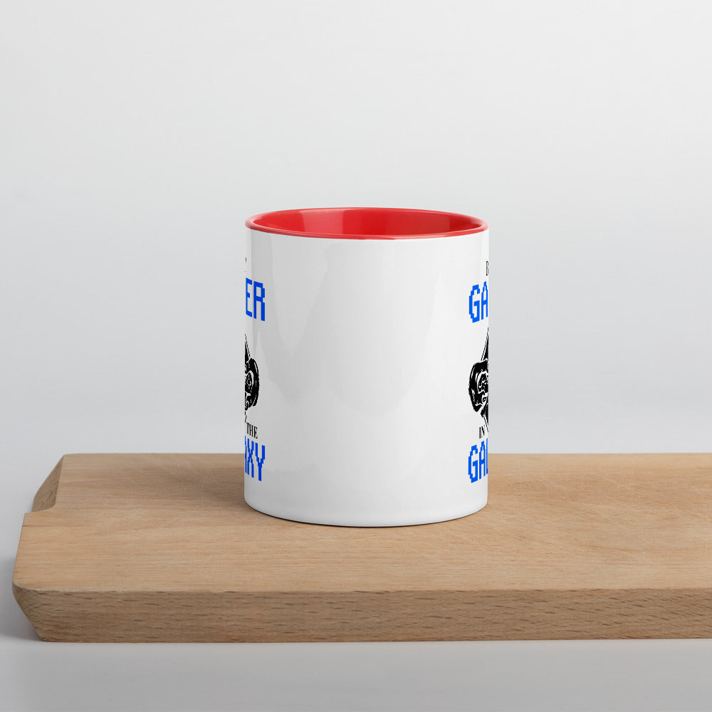 Best Gamer Mug