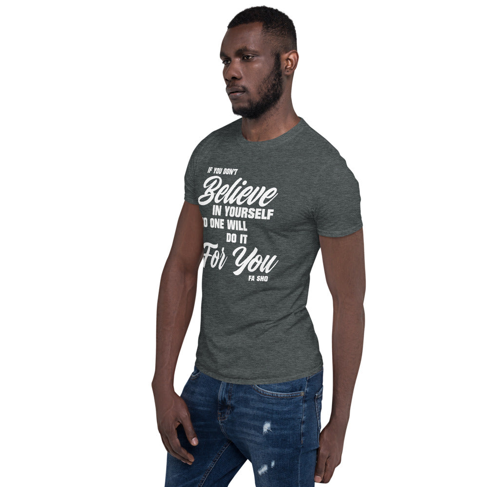 Believe In Magic Tee