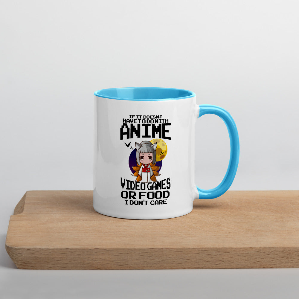 Anime Love Mug