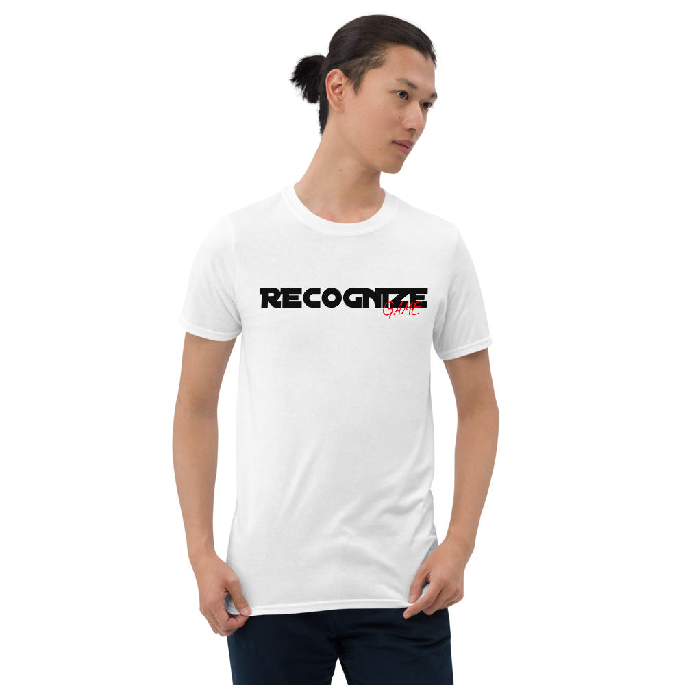 Recognize Game Shirt
