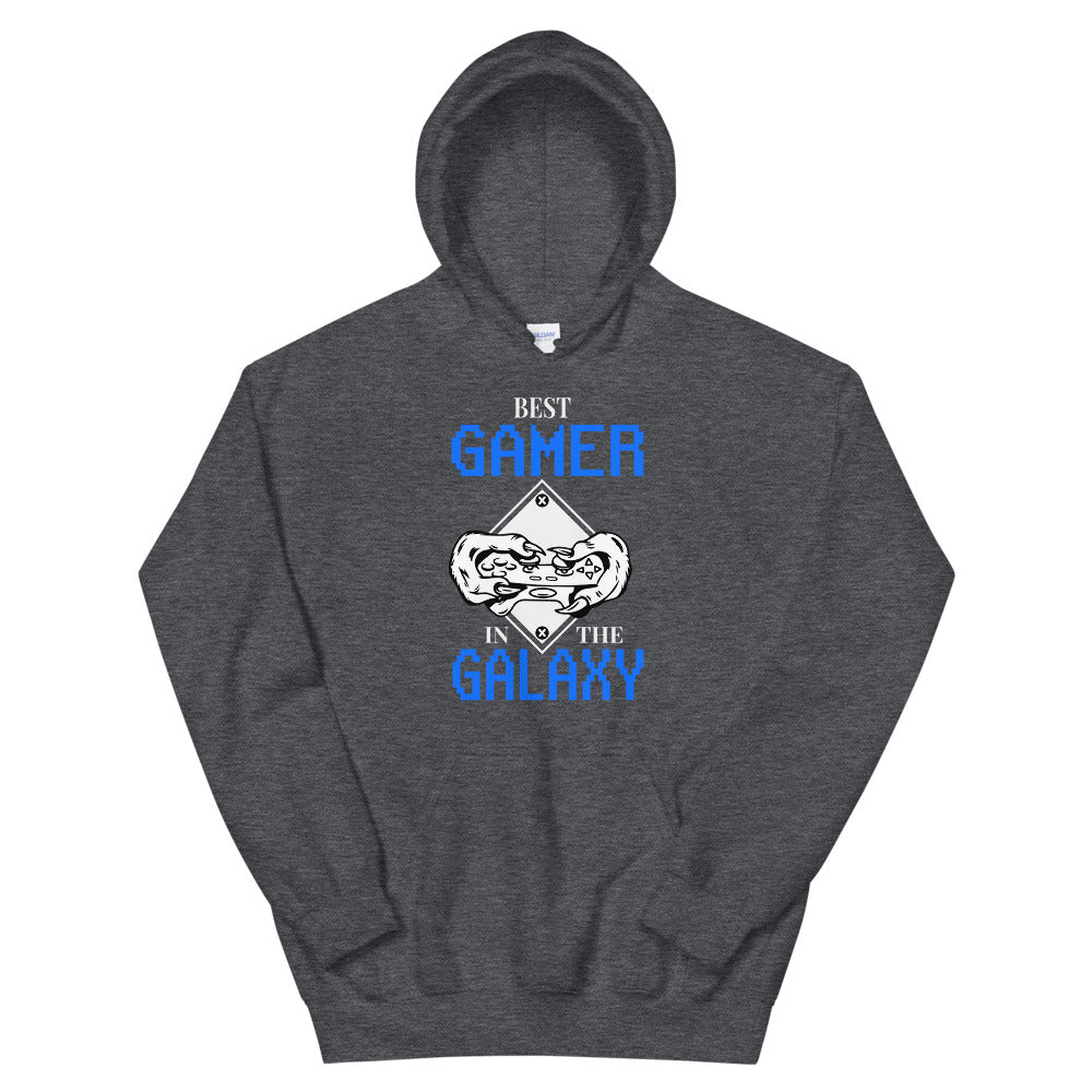 Best Gamer Hoodie