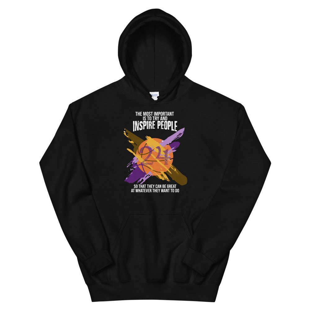 Inspire Others Hoodie