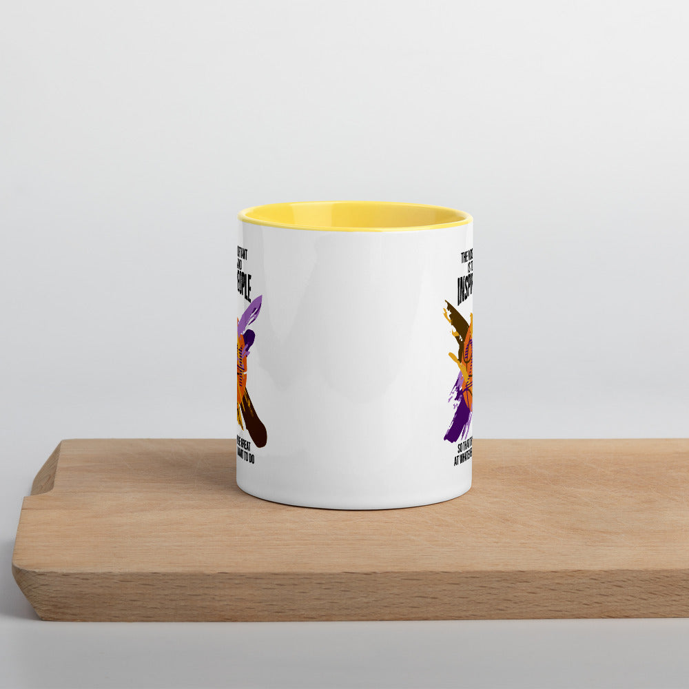 Inspire Others Mugs
