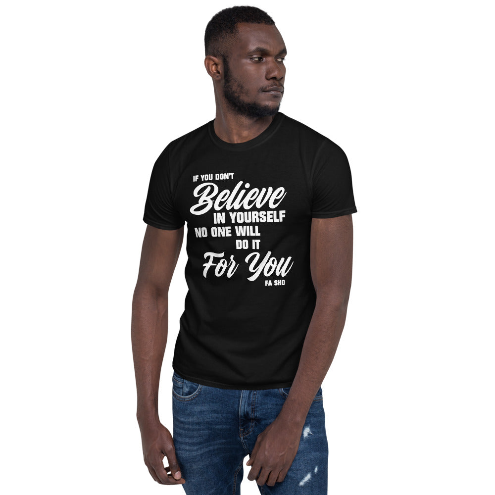 Believe In Magic Tee