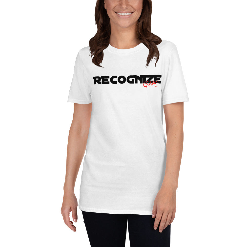 Recognize Game Shirt