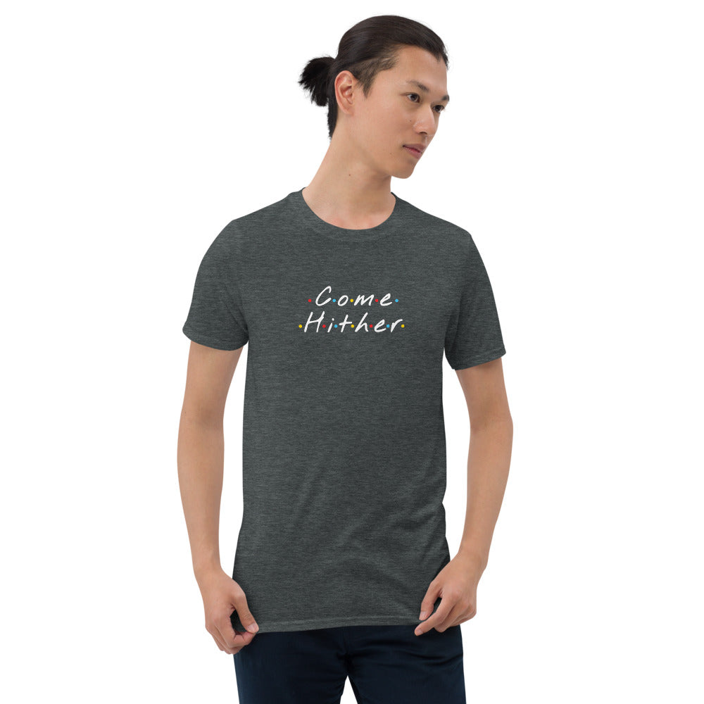 Come Hither Shirt
