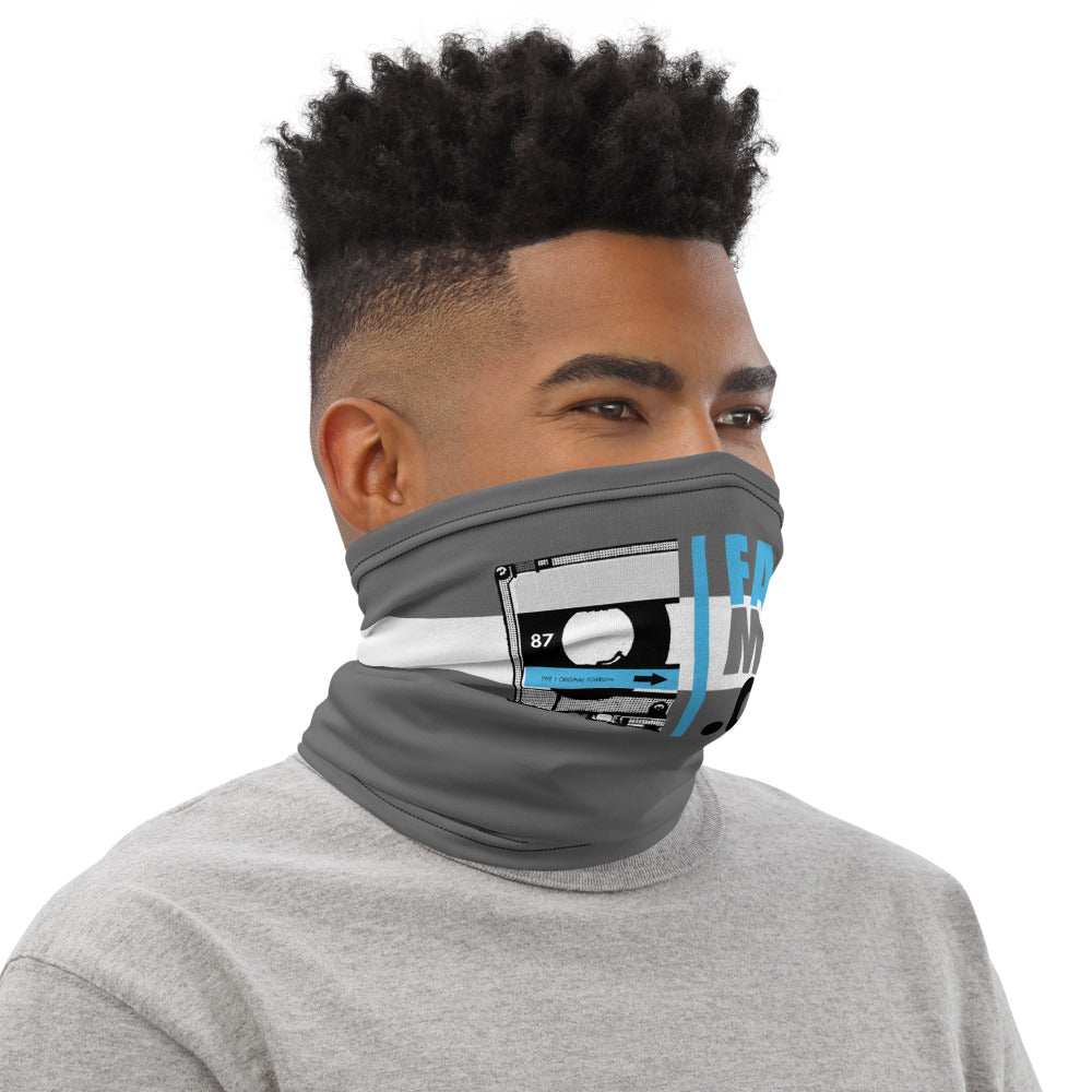 Fa Sho Media Neck Gaiter