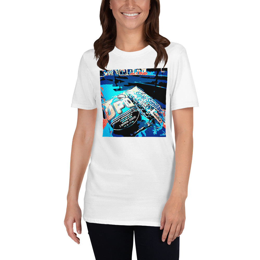 Late Night Dessert Shirt