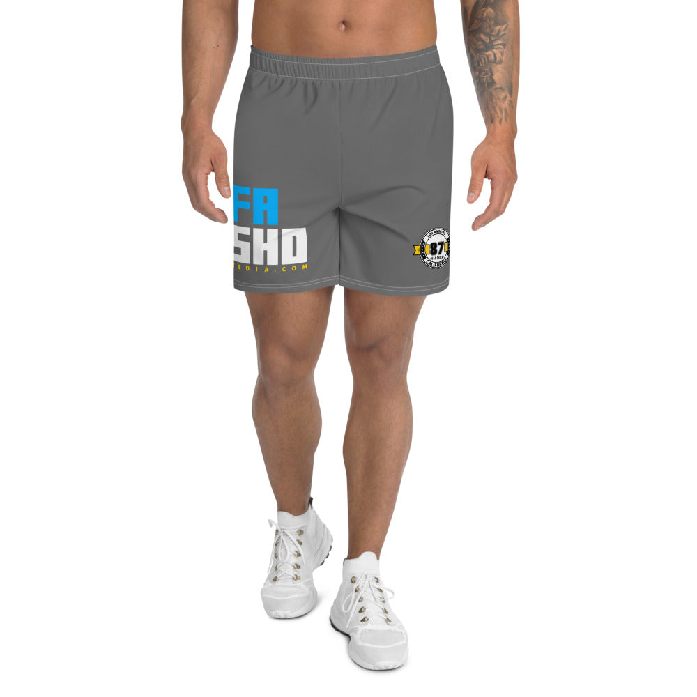 Fa Sho Athletic Shorts