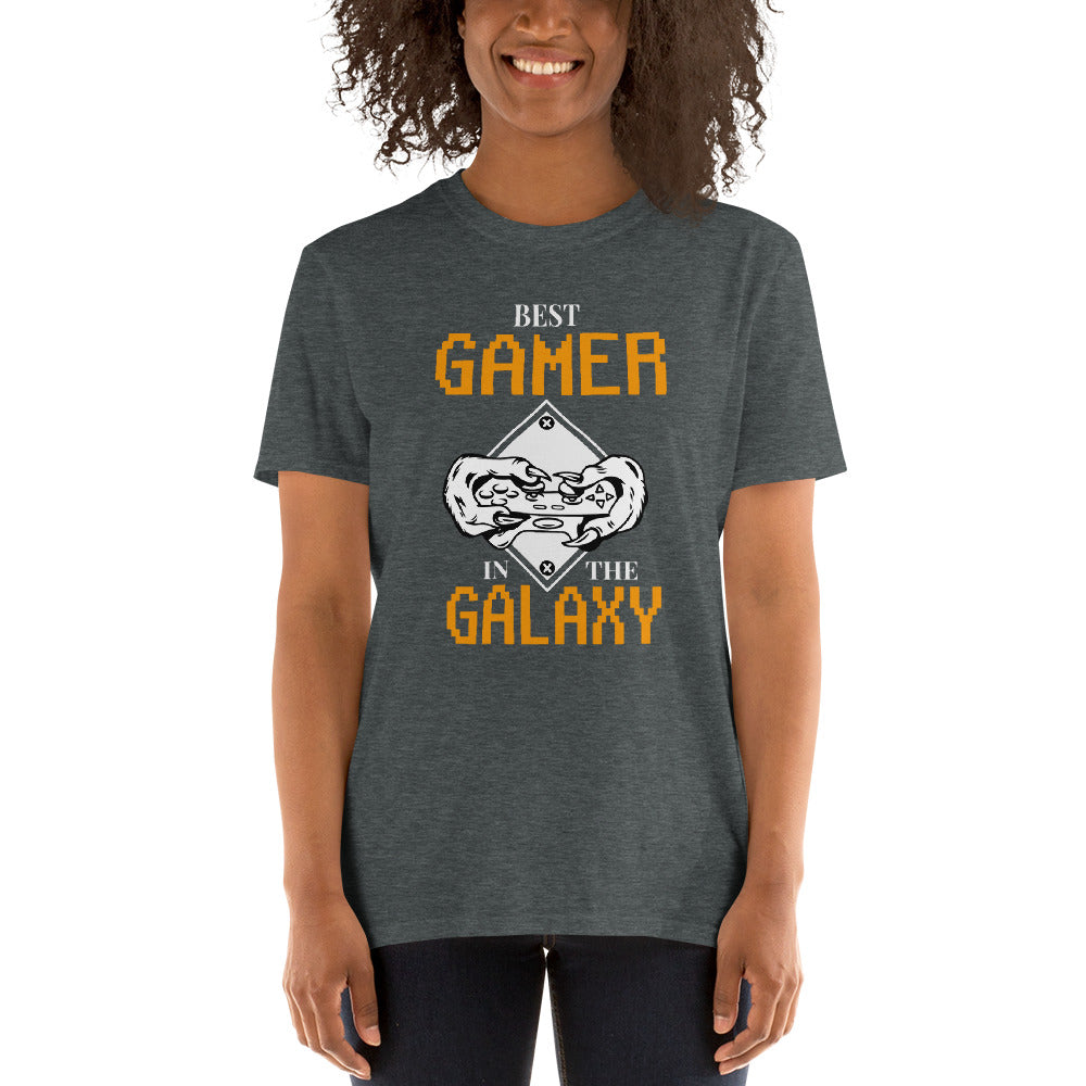 Best Gamer Shirt