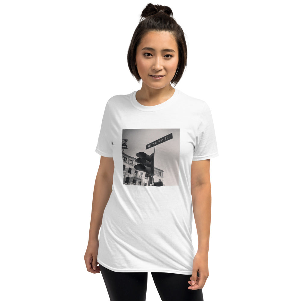Wilshire Blvd Shirt