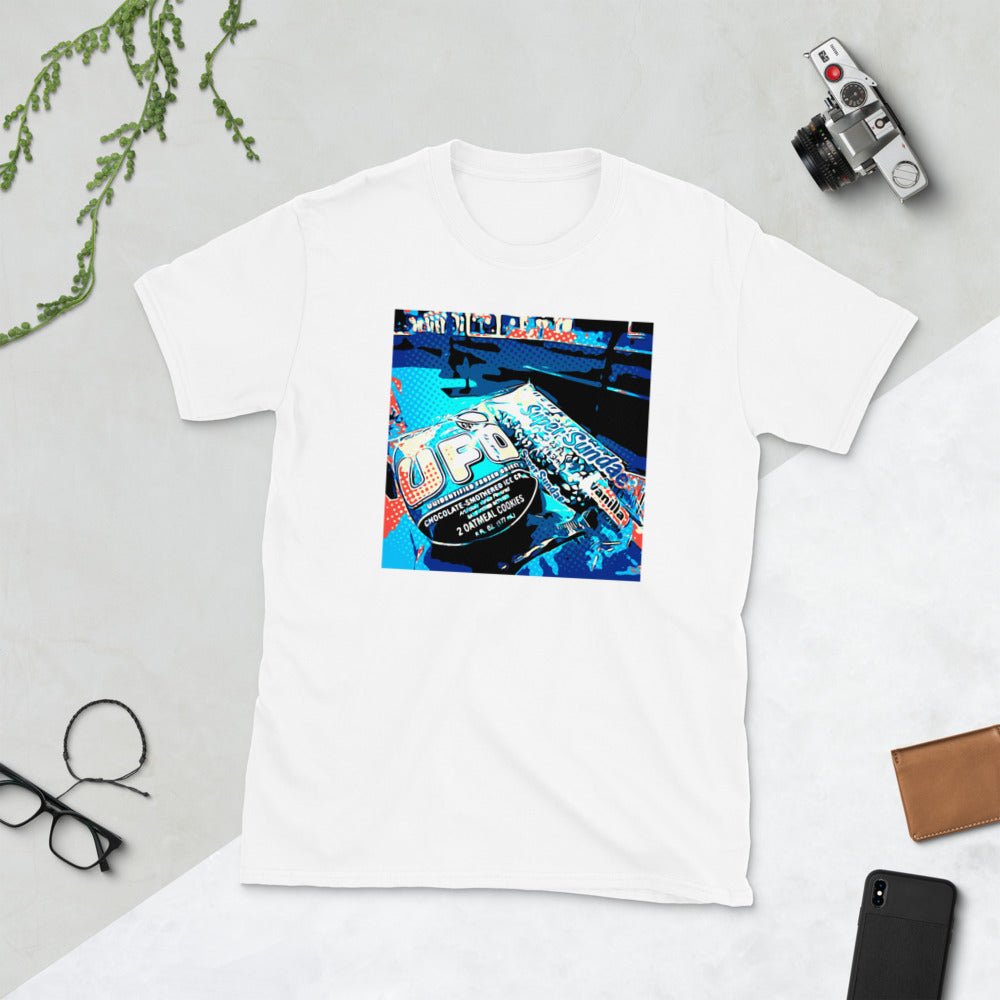 Late Night Dessert Shirt