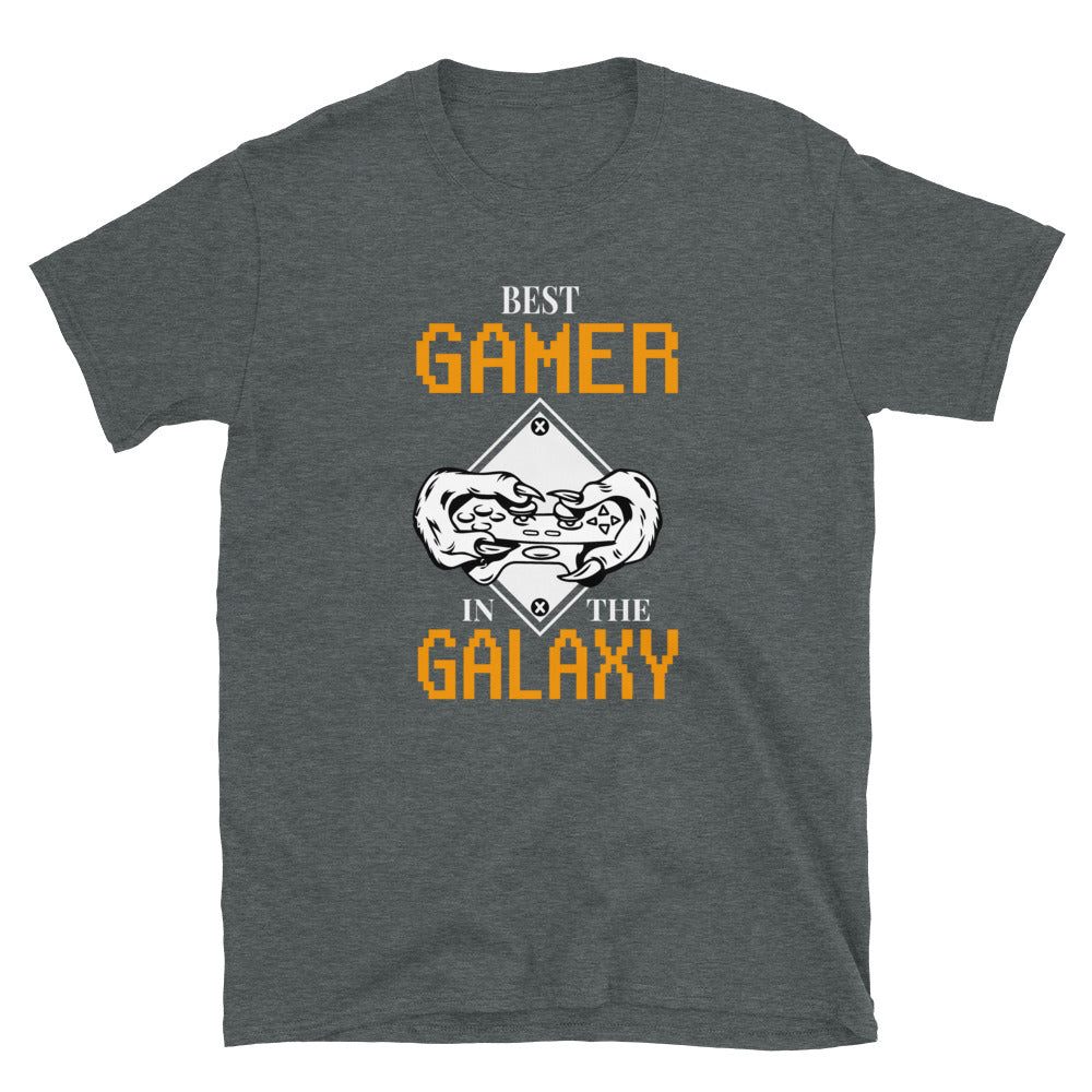 Best Gamer Shirt