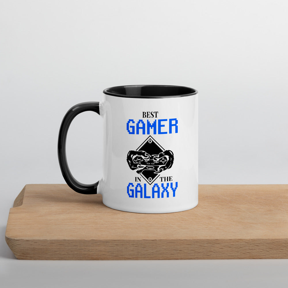 Best Gamer Mug