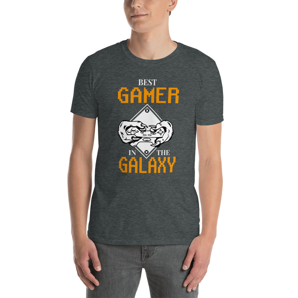 Best Gamer Shirt
