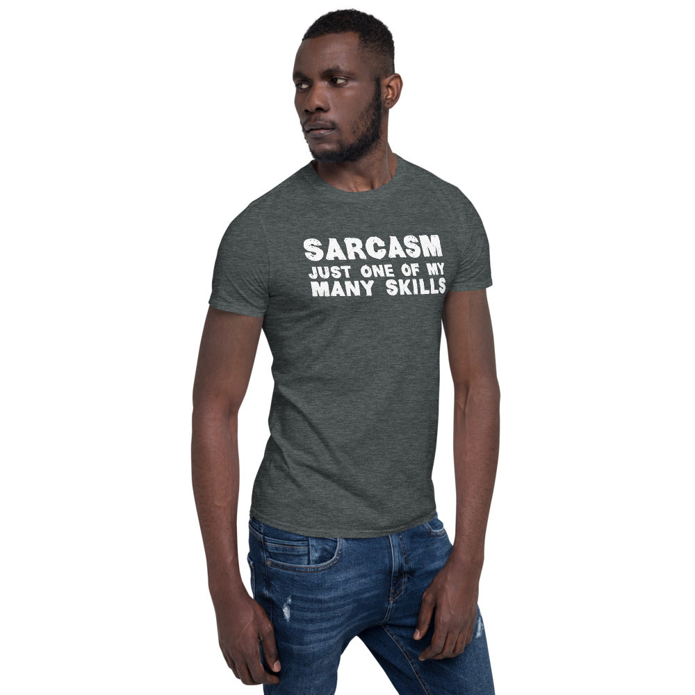 Sarcasm Shirt