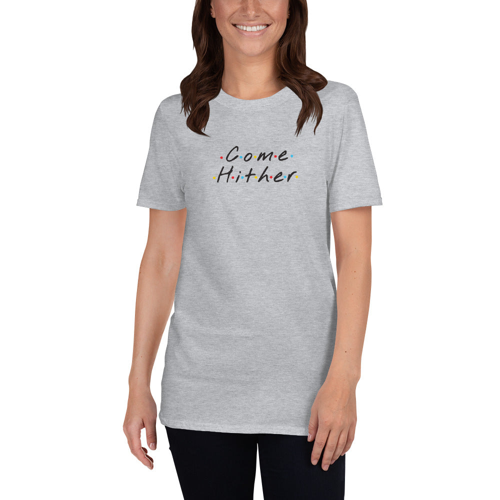 Come Hither Shirt