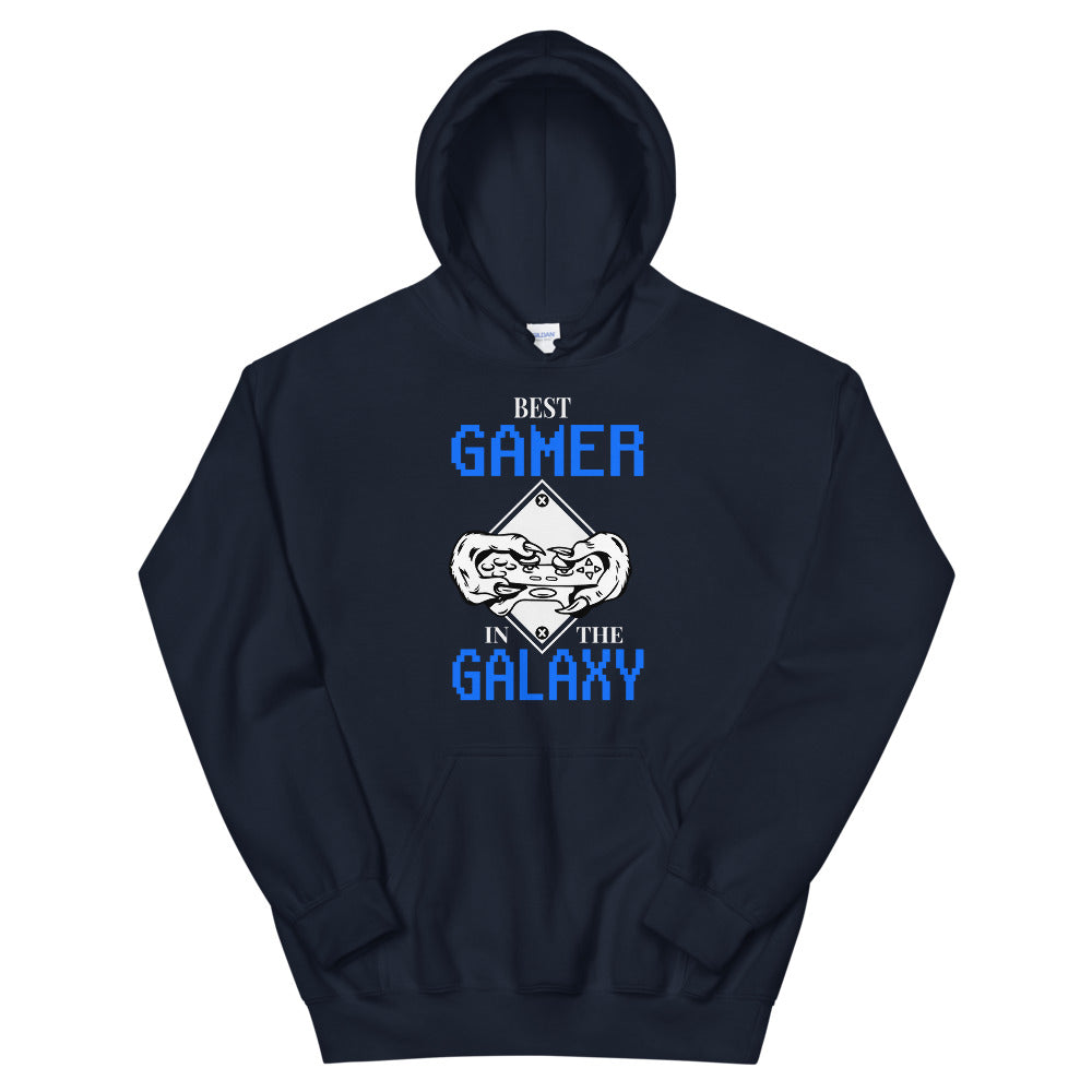 Best Gamer Hoodie