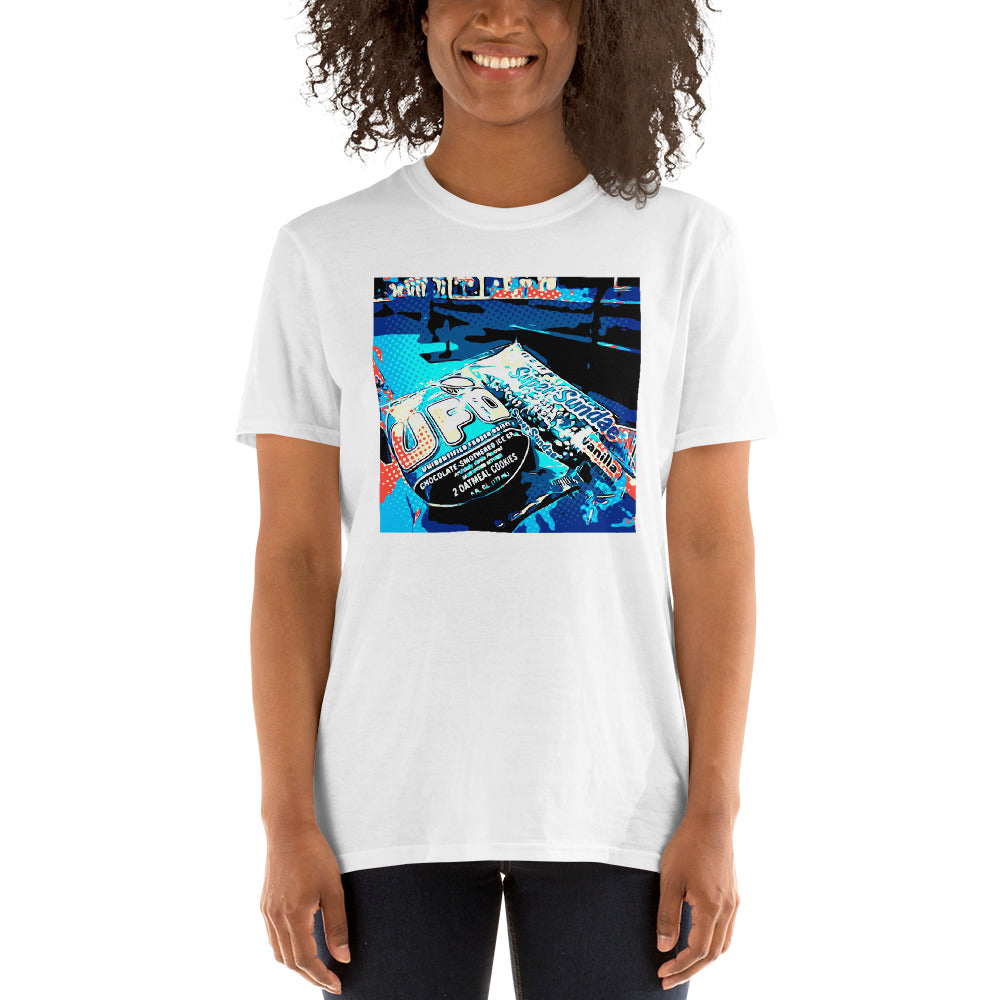 Late Night Dessert Shirt