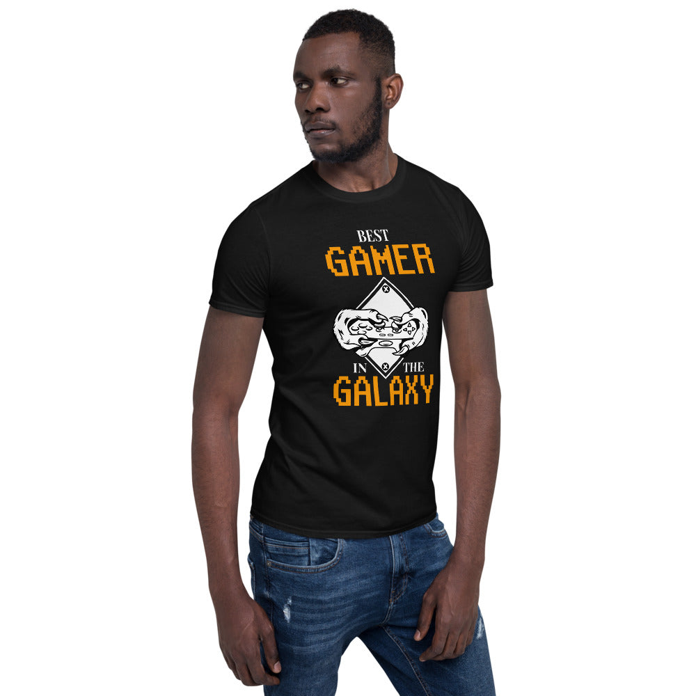 Best Gamer Shirt