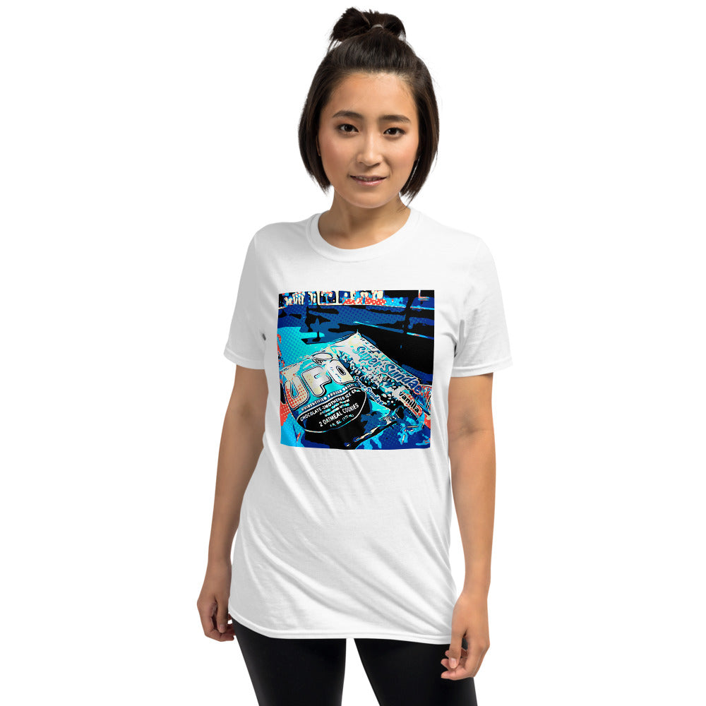 Late Night Dessert Shirt