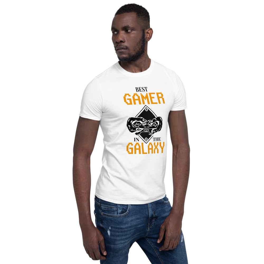 Best Gamer Shirt