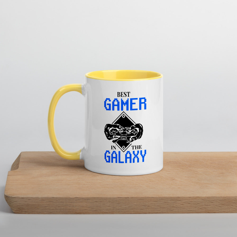 Best Gamer Mug