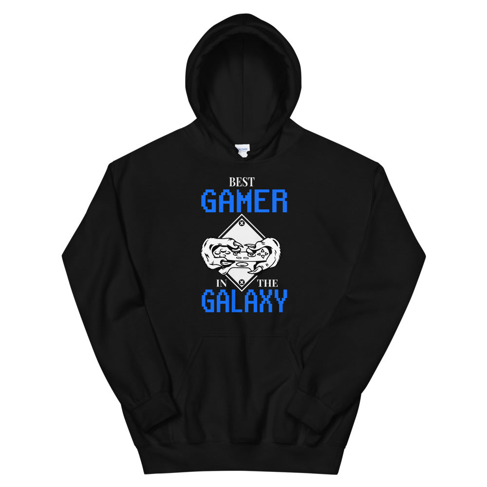 Best Gamer Hoodie