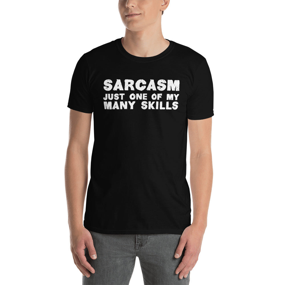 Sarcasm Shirt