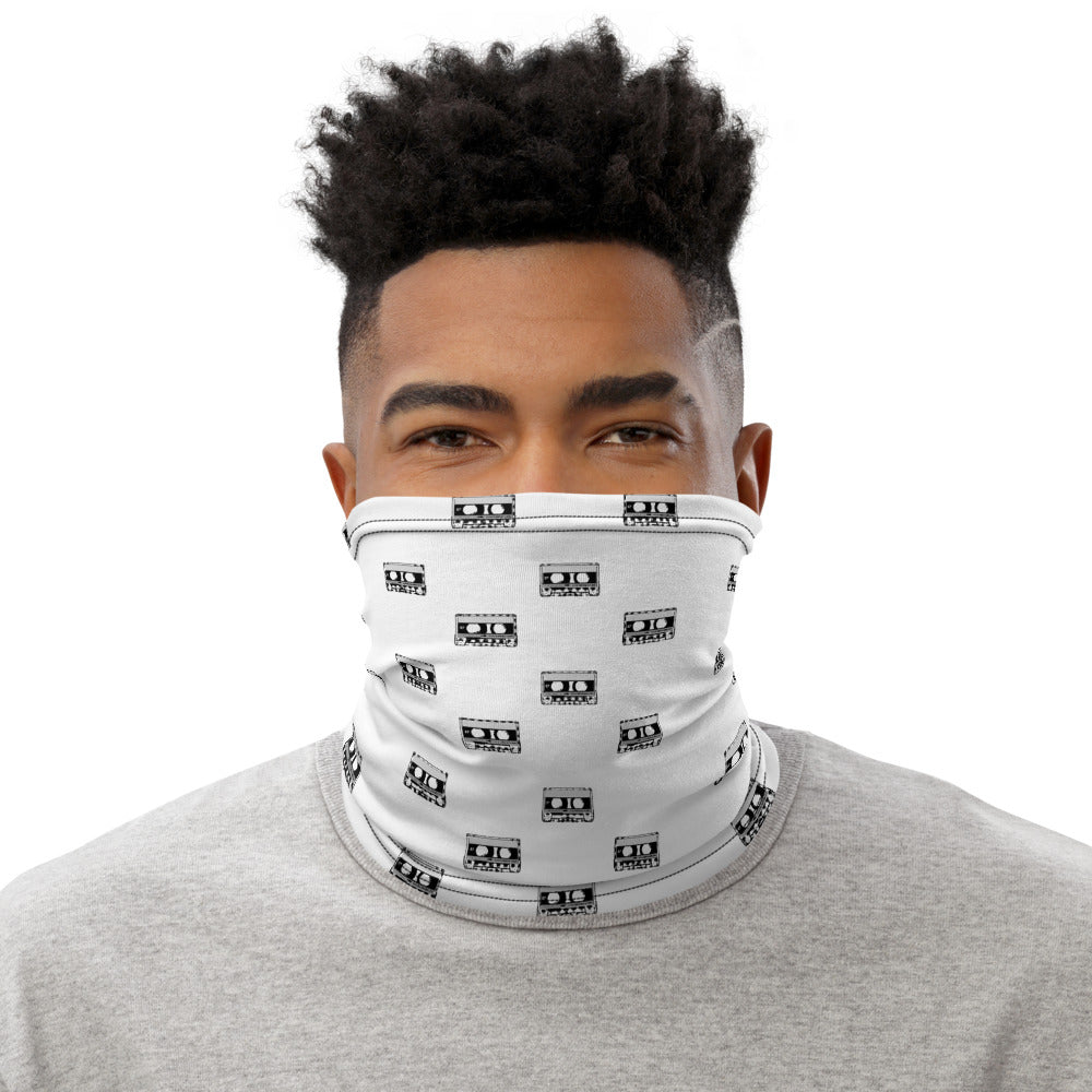 Fa Sho Bandana Design Neck Gaiter
