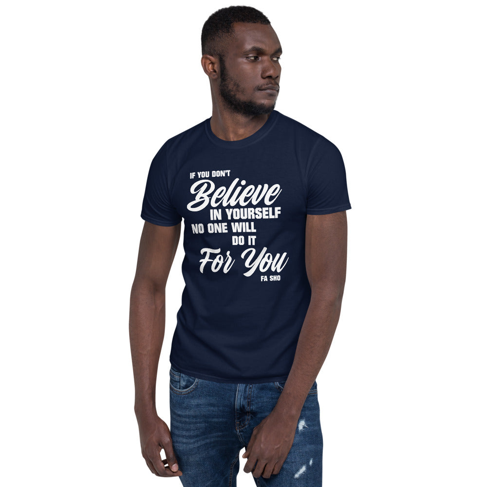 Believe In Magic Tee