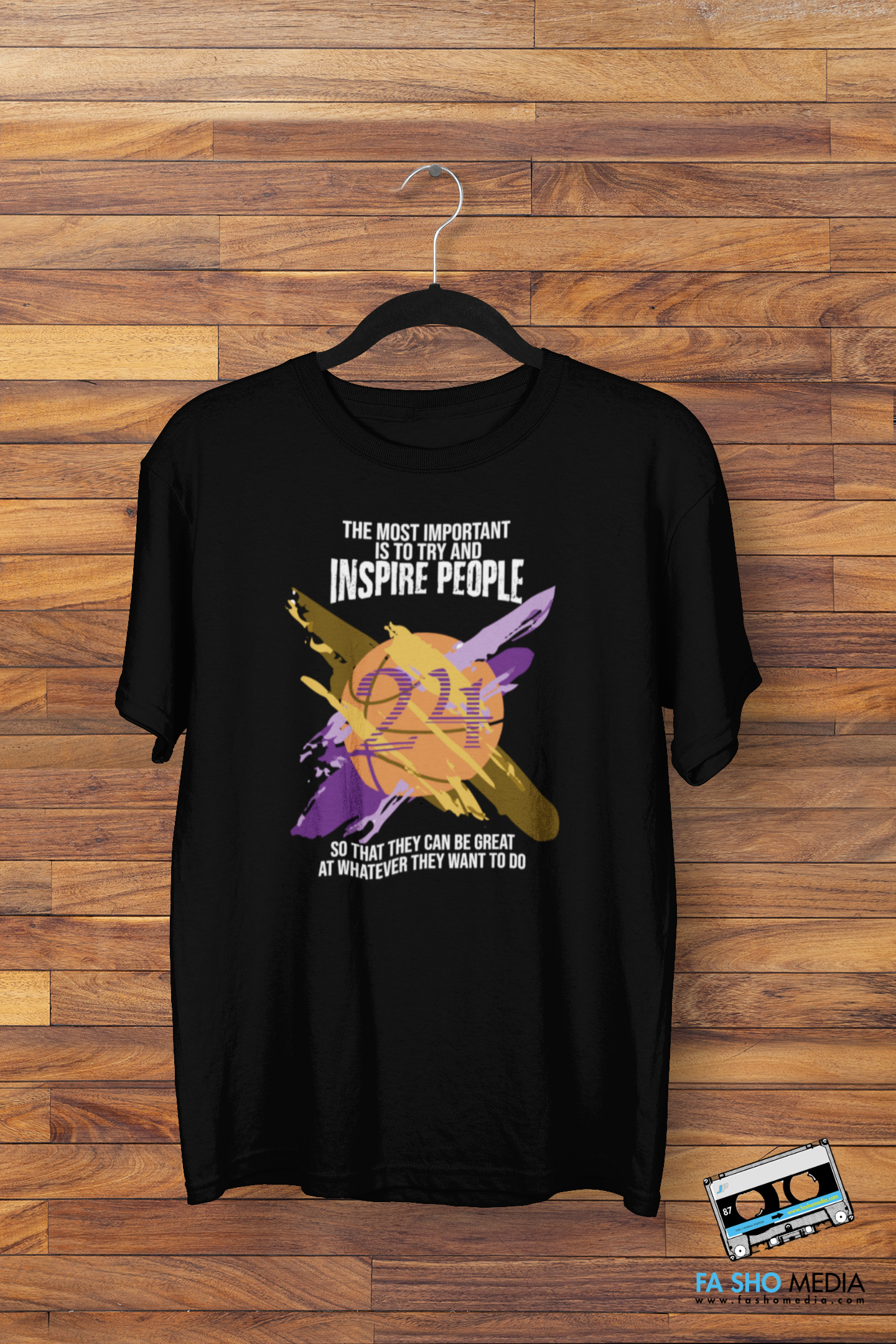 Inspire Others Shirt