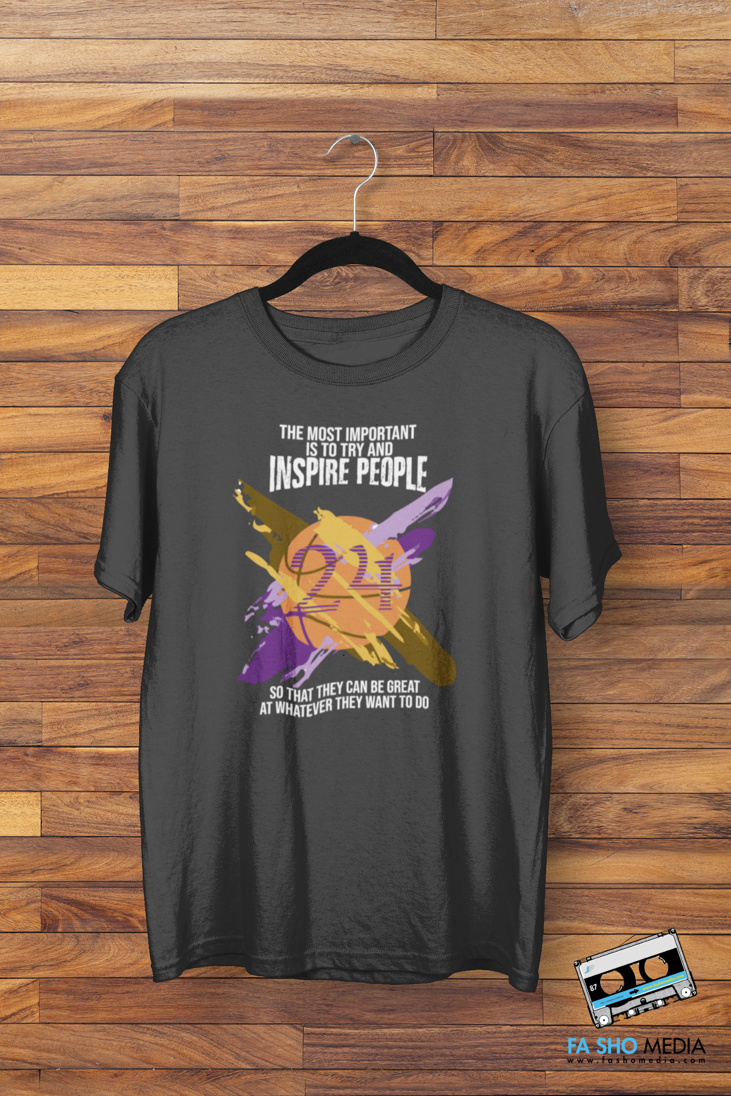 Inspire Others Shirt