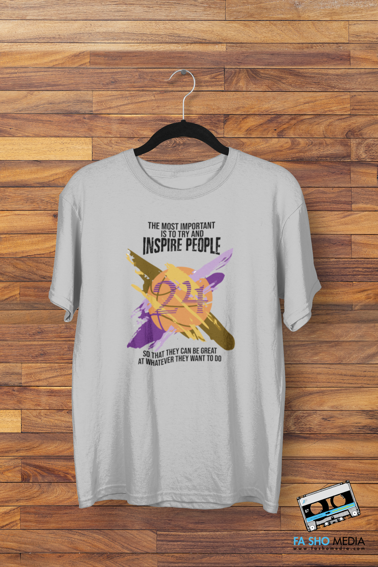 Inspire Others Shirt