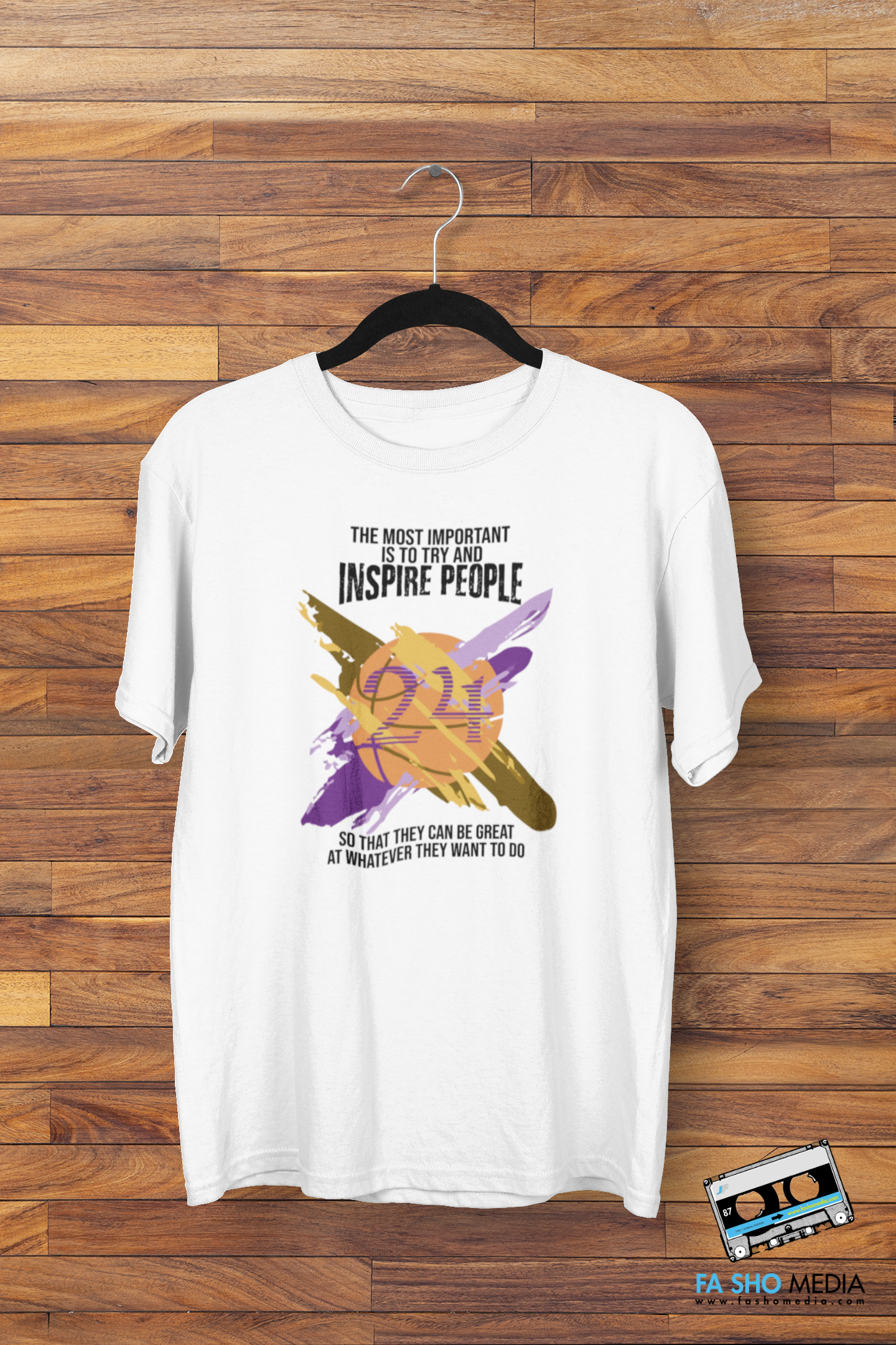 Inspire Others Shirt