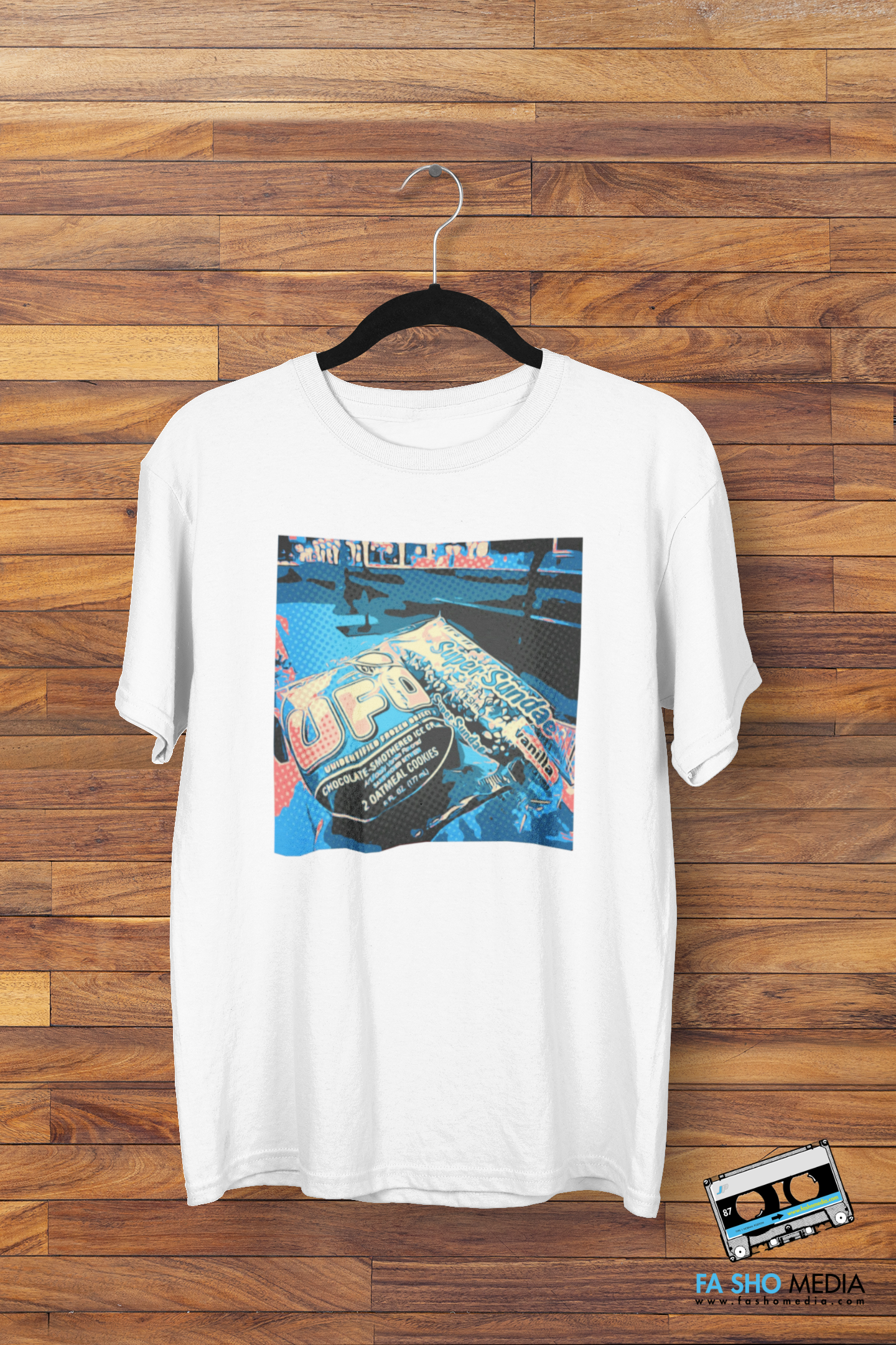 Late Night Dessert Shirt