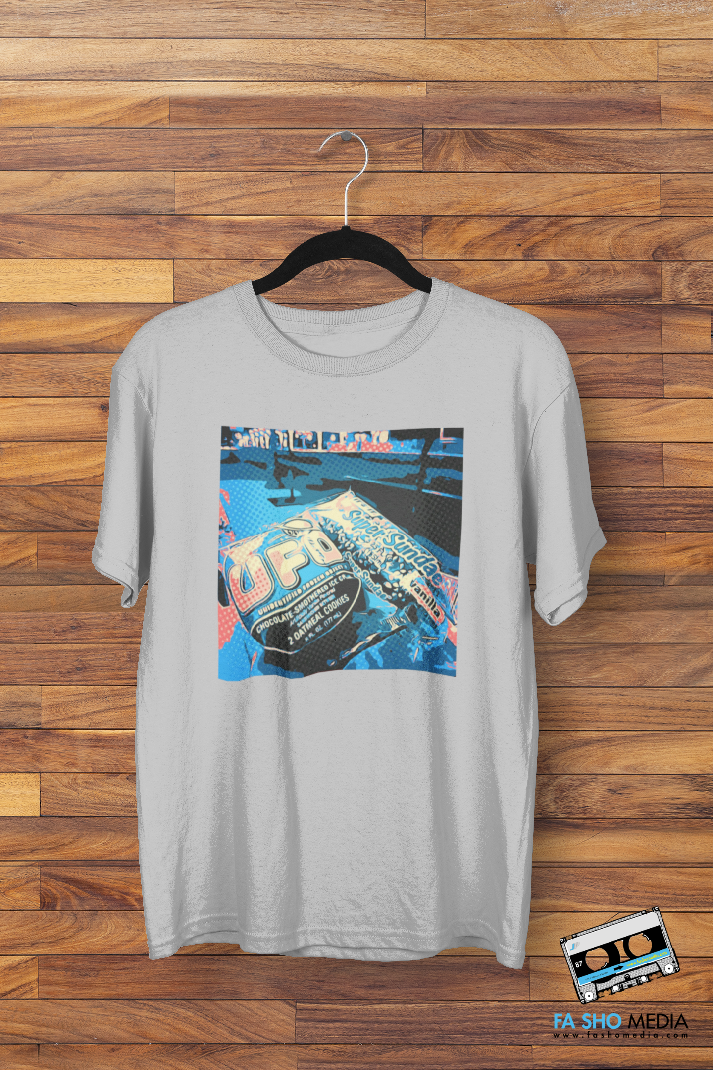 Late Night Dessert Shirt