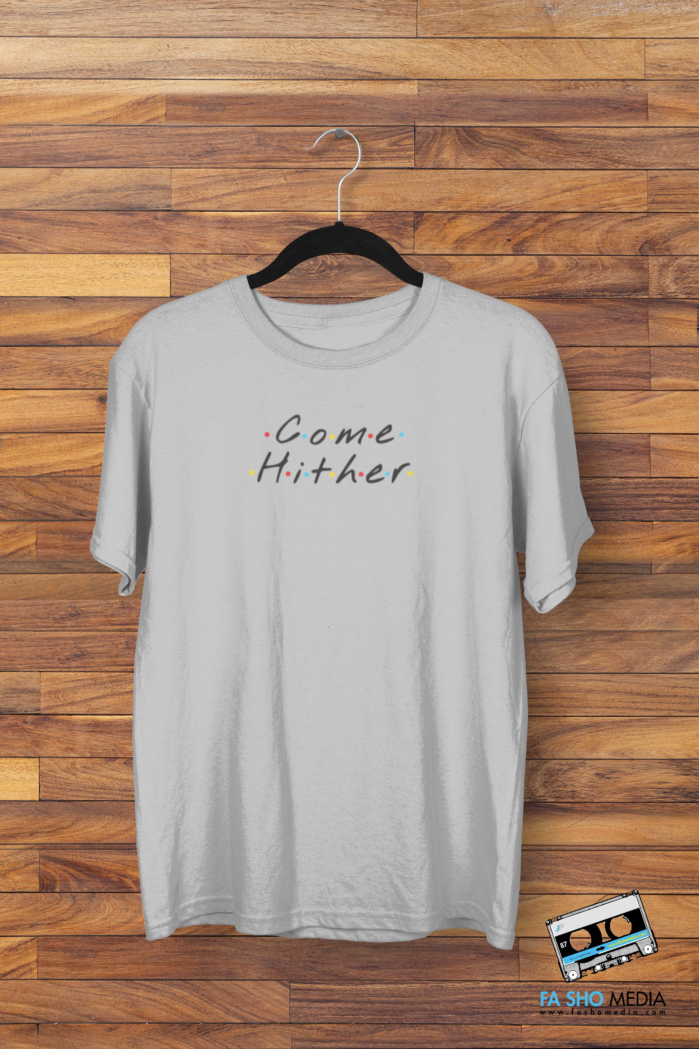 Come Hither Shirt