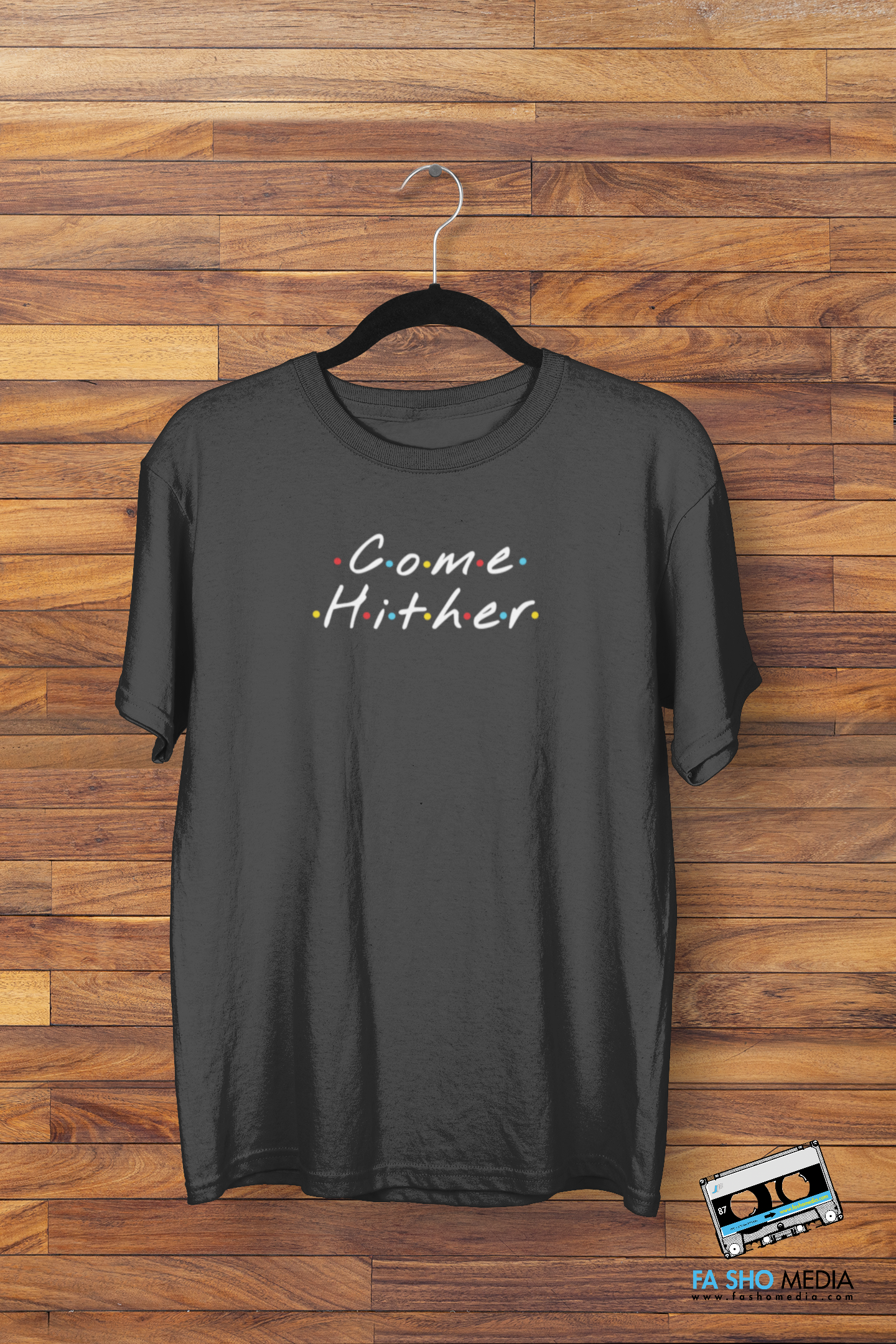 Come Hither Shirt