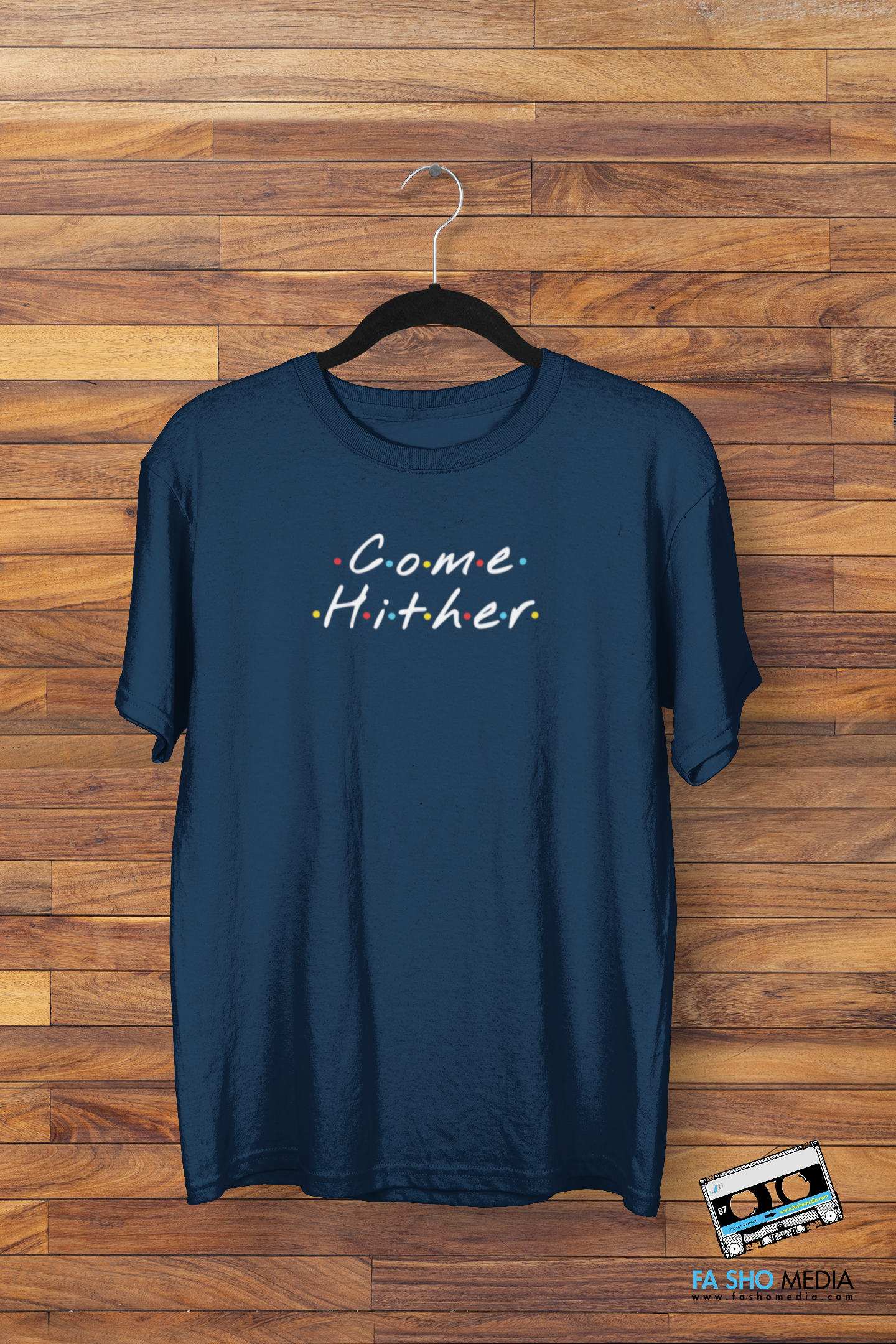 Come Hither Shirt