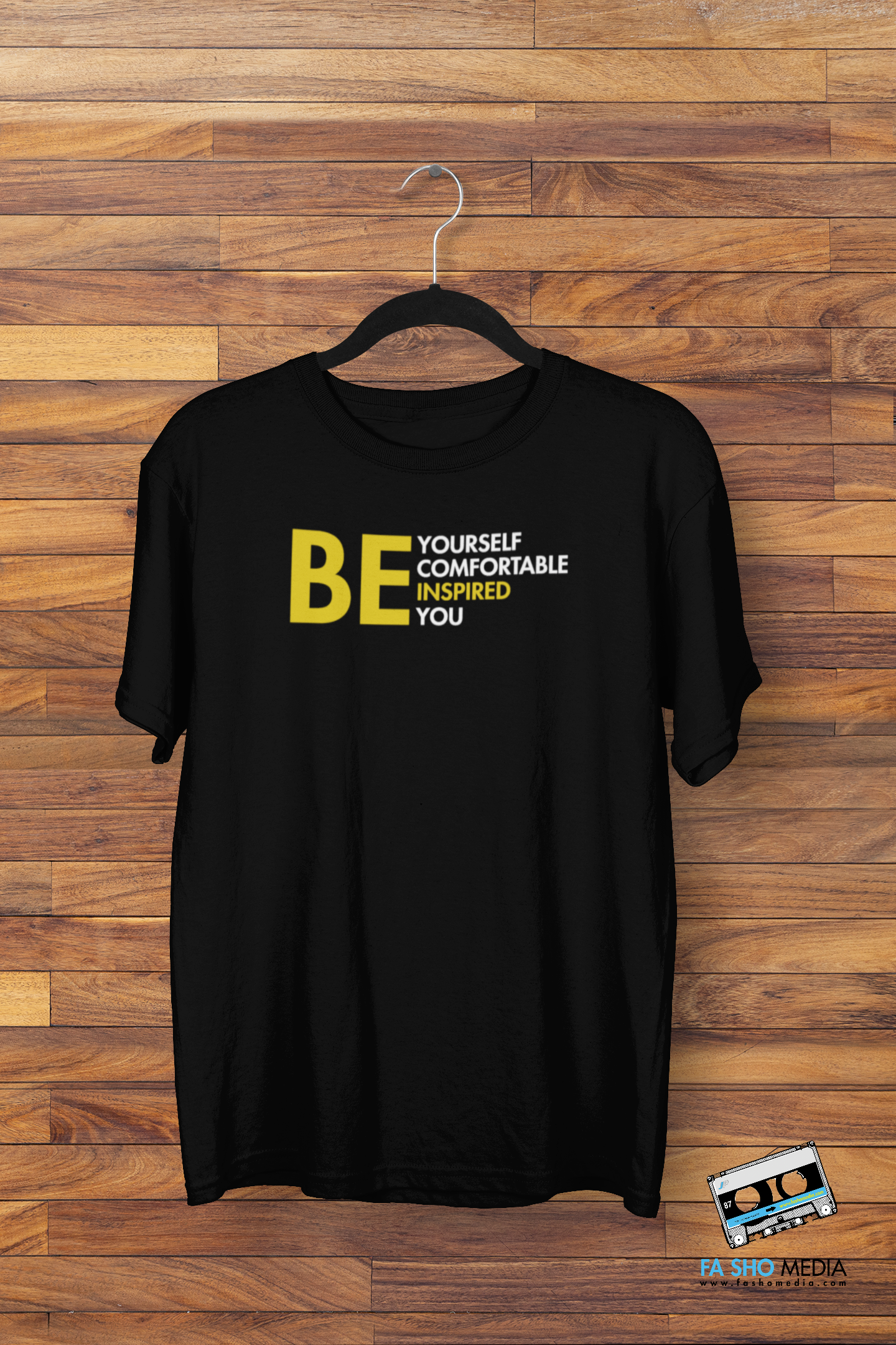 Aspire to Inspire Classic Tee