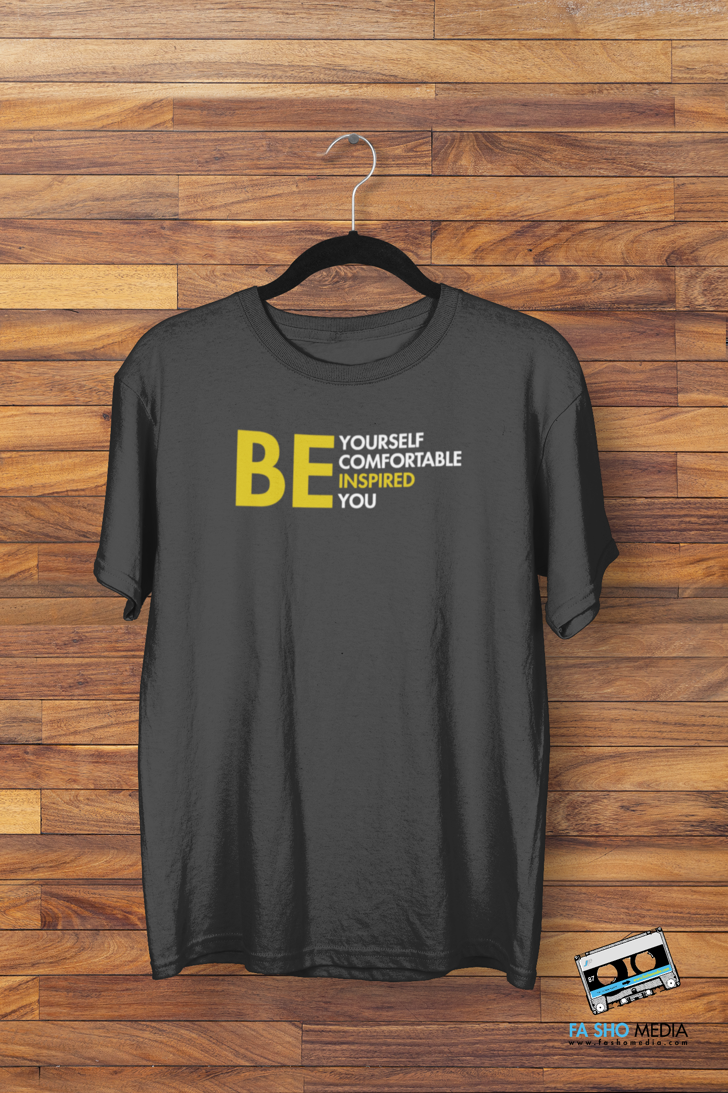 Aspire to Inspire Classic Tee