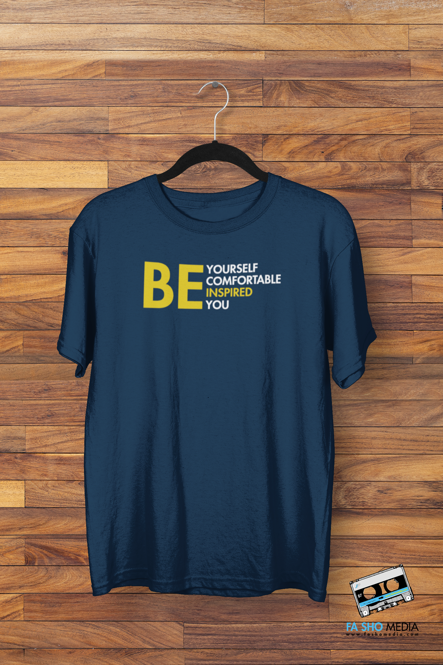 Aspire to Inspire Classic Tee