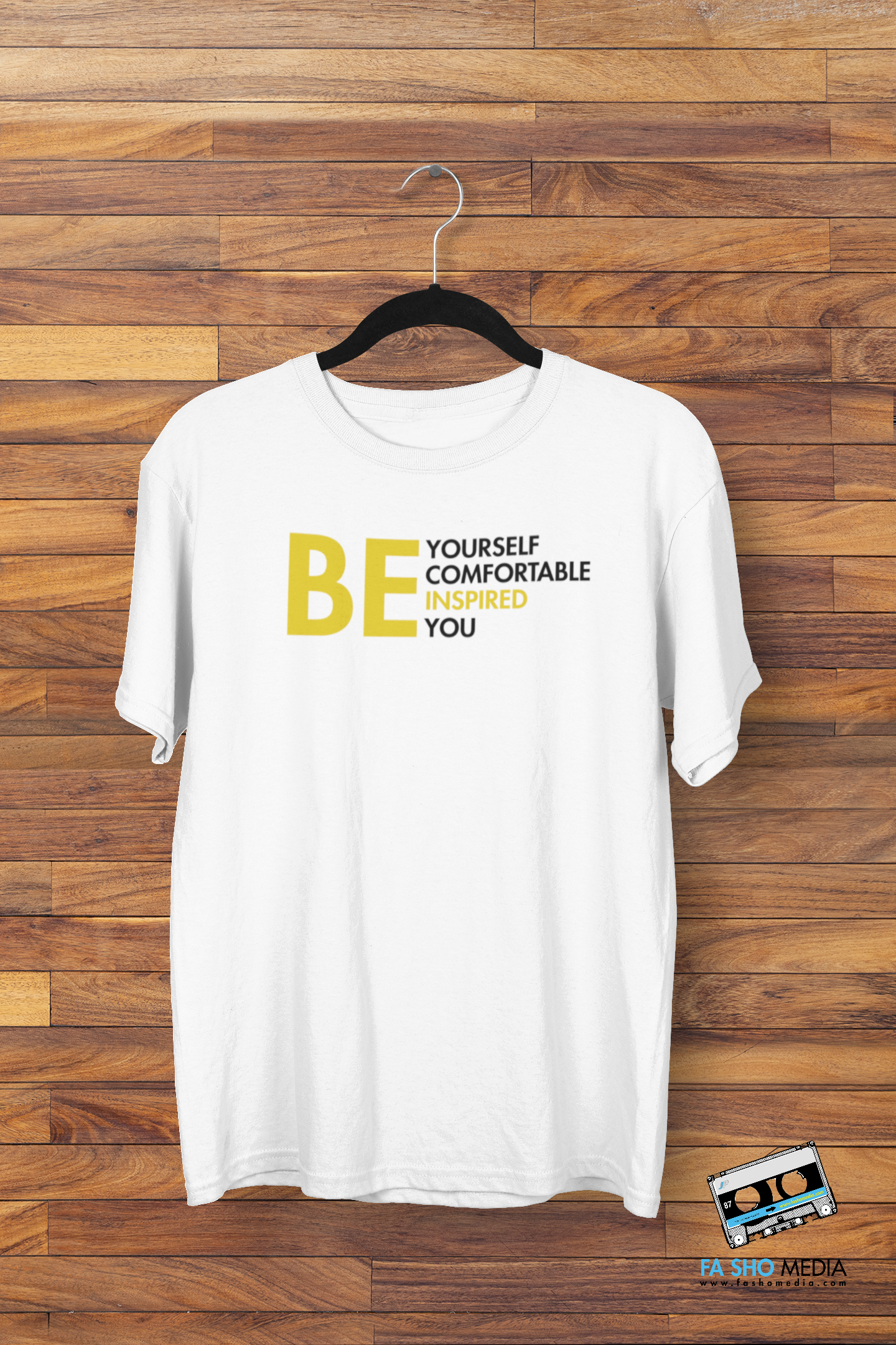 Aspire to Inspire Classic Tee