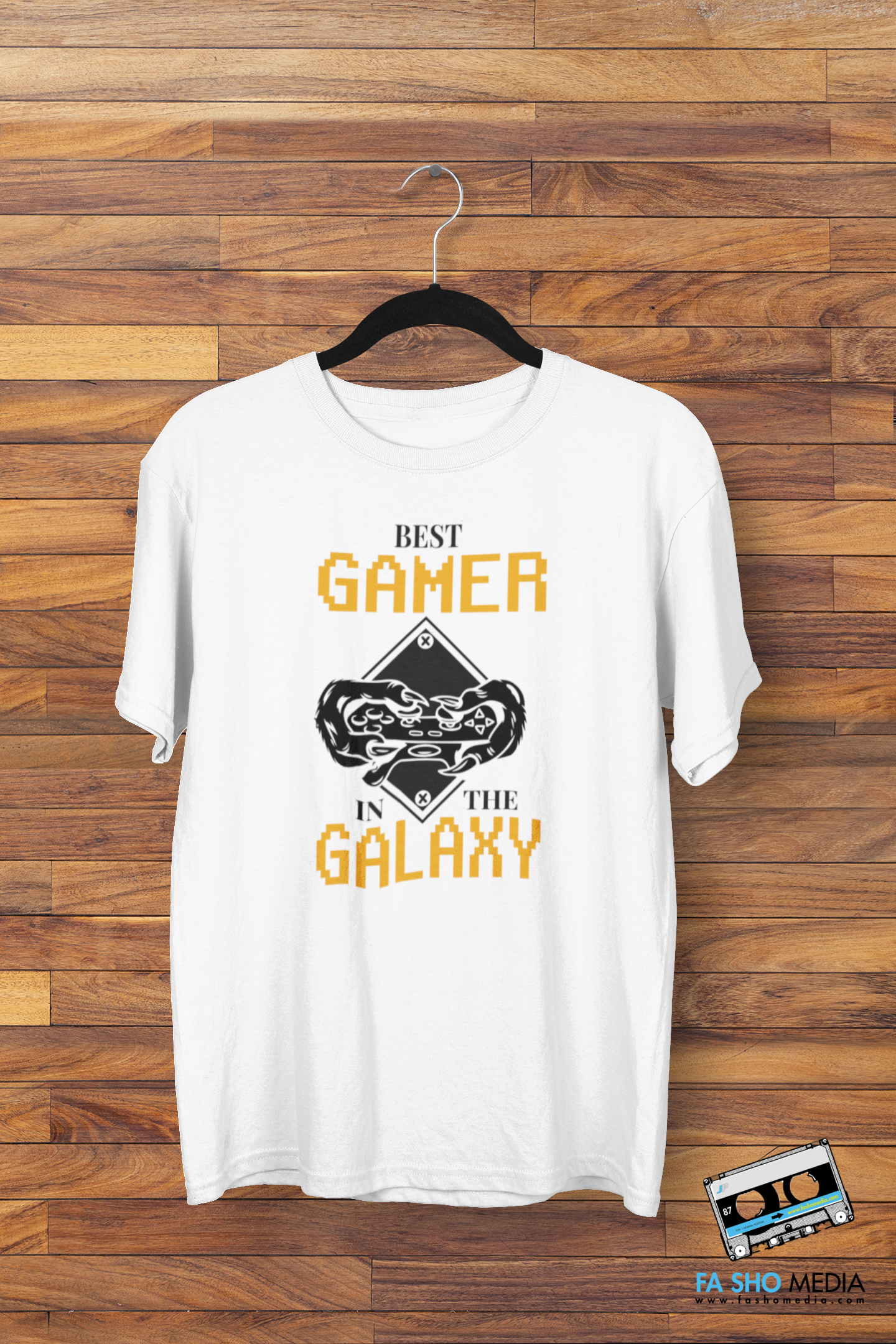 Best Gamer Shirt