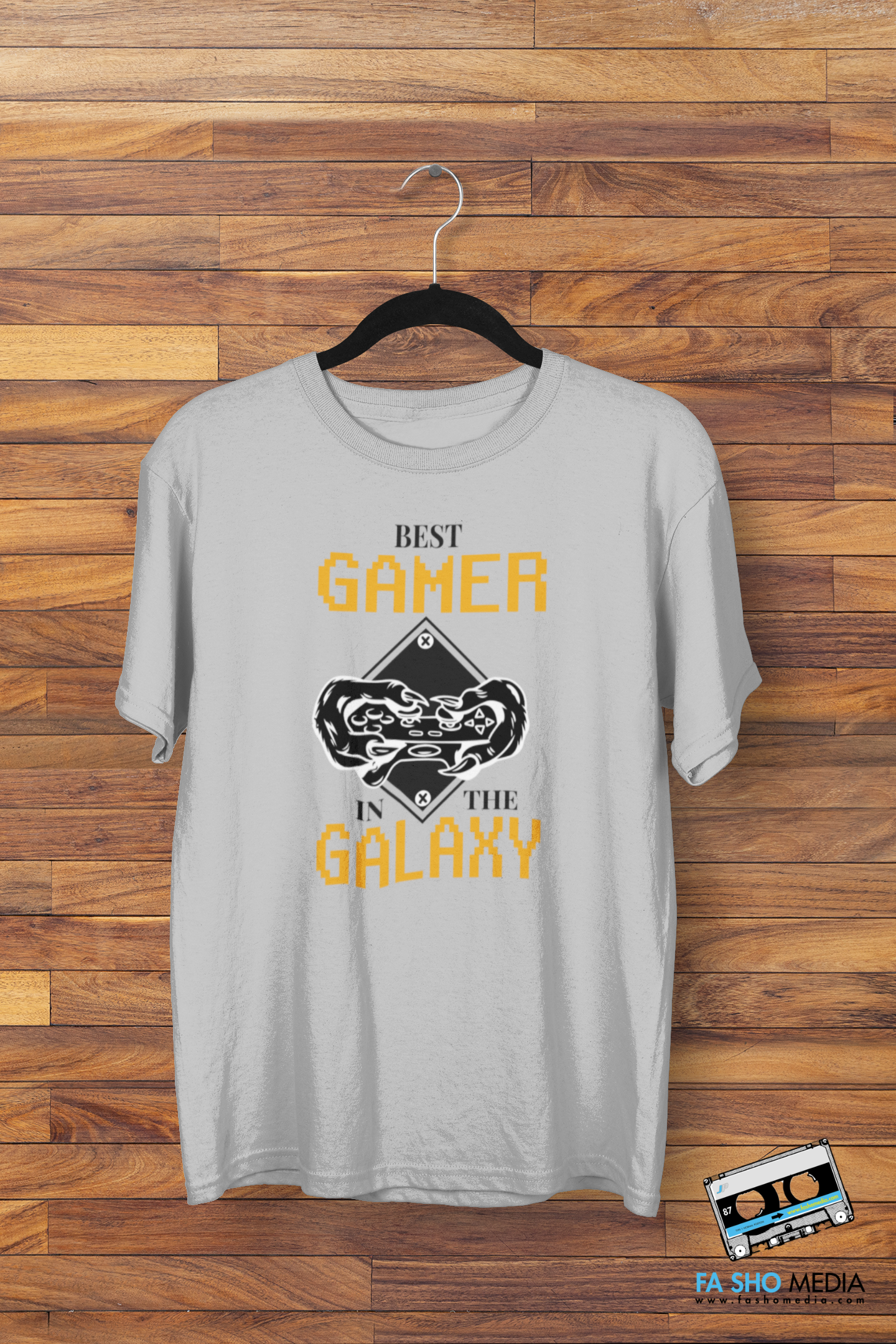 Best Gamer Shirt