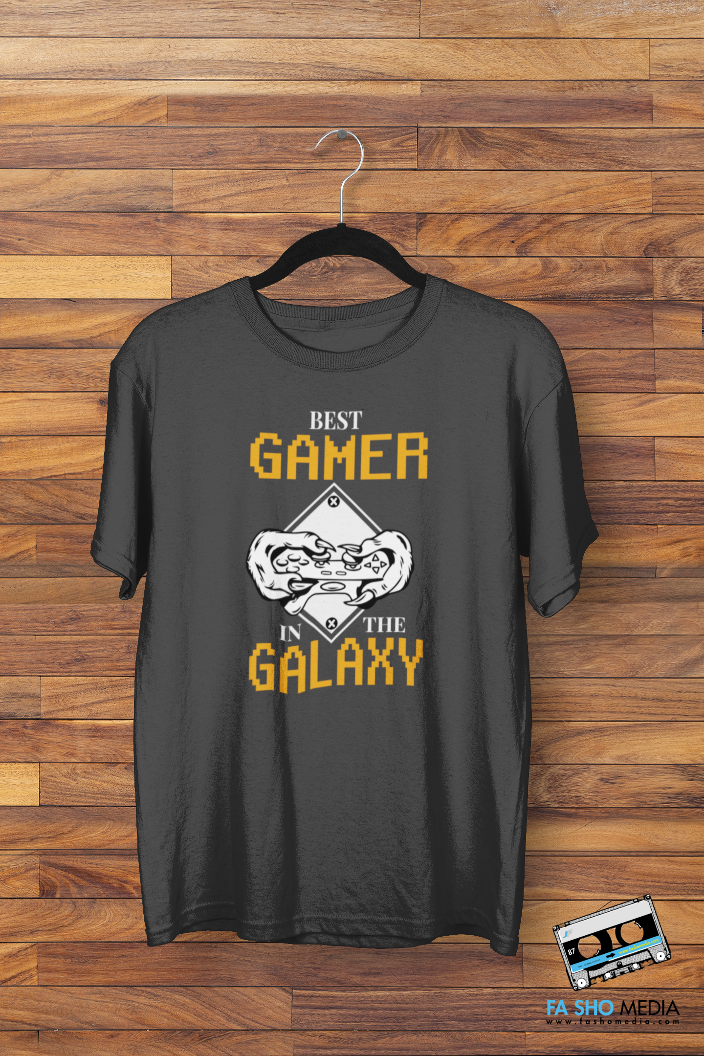 Best Gamer Shirt