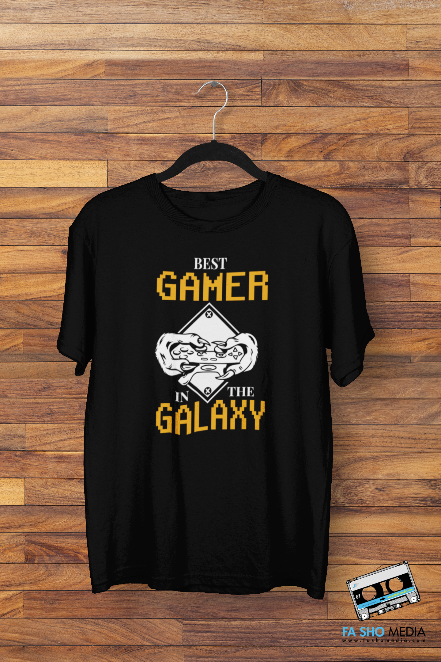 Best Gamer Shirt